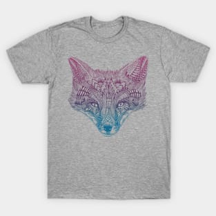 Fox (Clever) T-Shirt